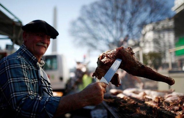 阿根廷知识,关于阿根廷的知识点笔记