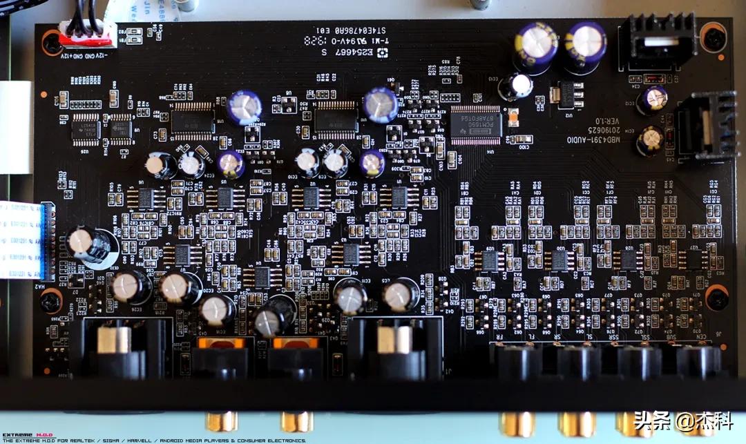 音画分离硬盘播放机,音画分离播放机