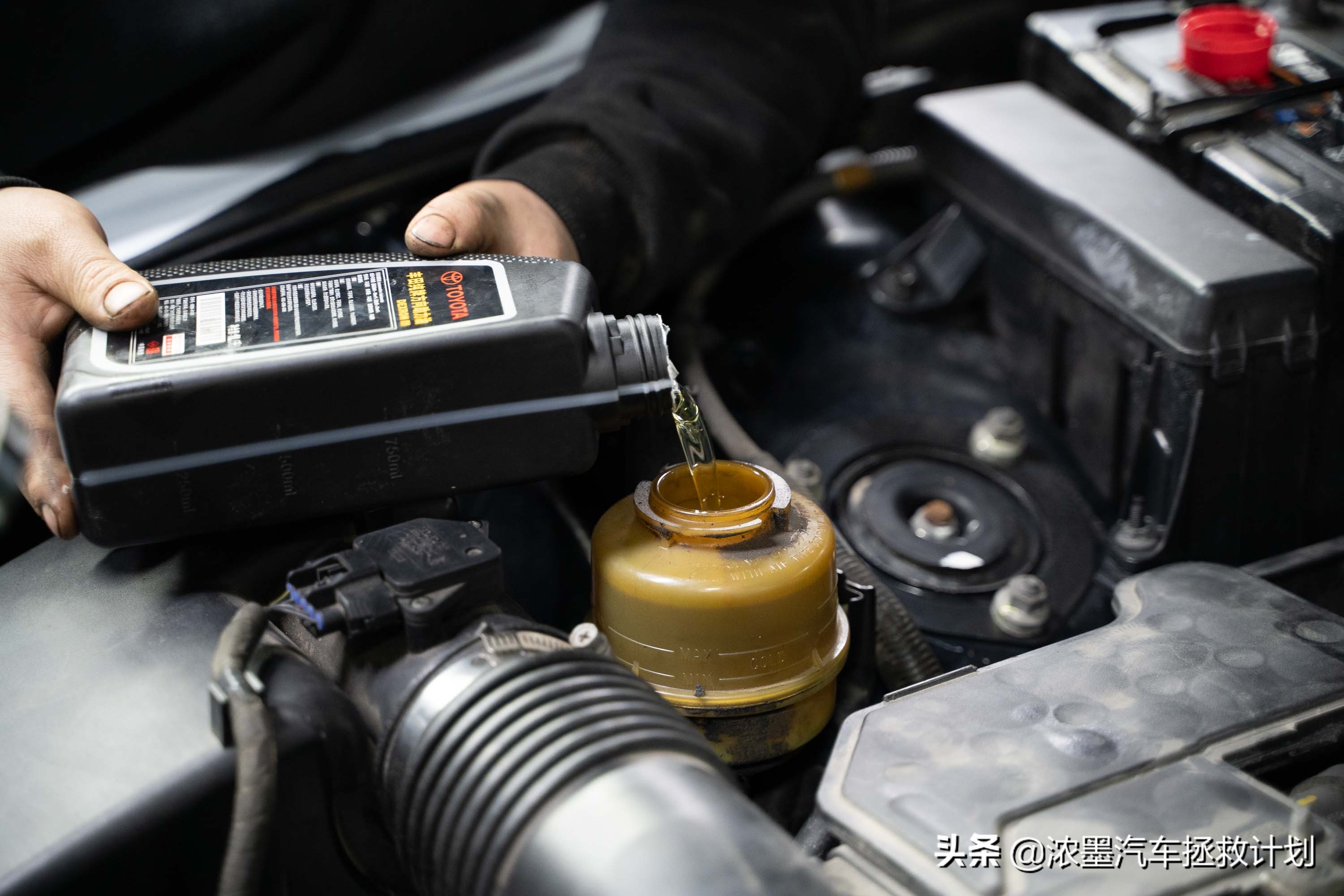 当年雷克萨斯ls430怎么样,修复翻新雷克萨斯ls600h