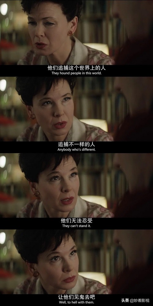 朱迪的经典,多舛命运