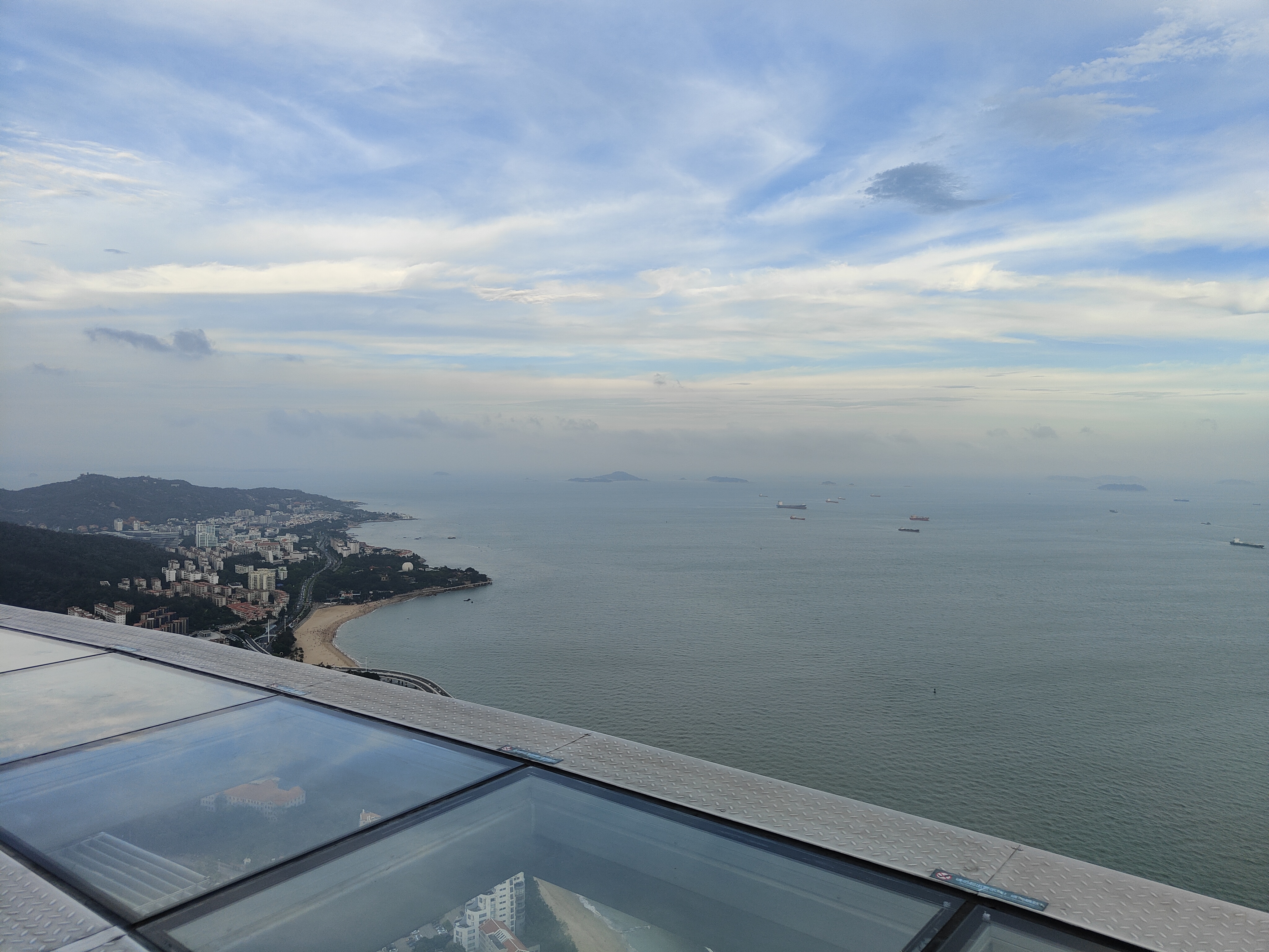 厦门双子塔公寓,厦门双子塔风水