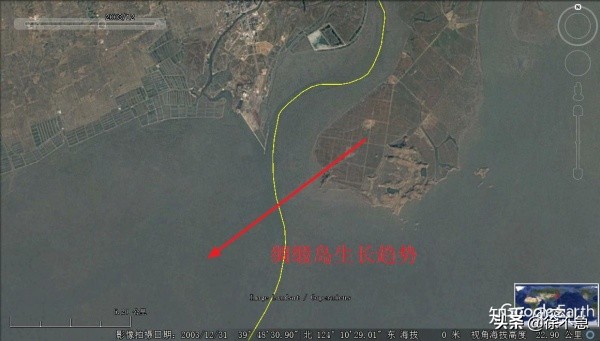 谷歌地图重现十年前的景象,谷歌2000年超清卫星地图