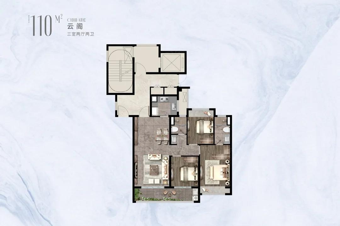 扬州广陵新城纯新盘,扬州最新楼盘价目表图