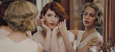 全球首位变性人的爱情：我只爱你的灵魂，和身体无关