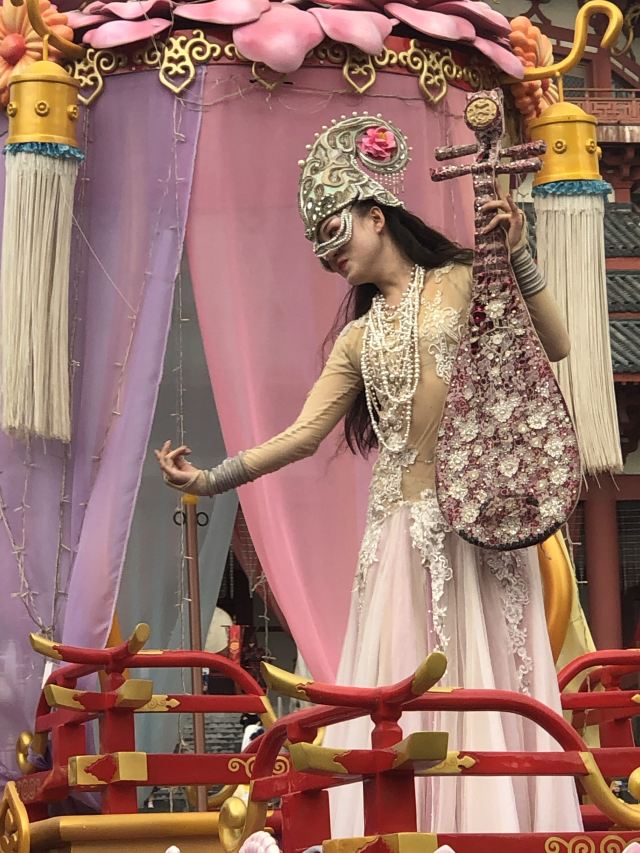 苏州十大必玩景点推荐,苏州最值得游玩的地方