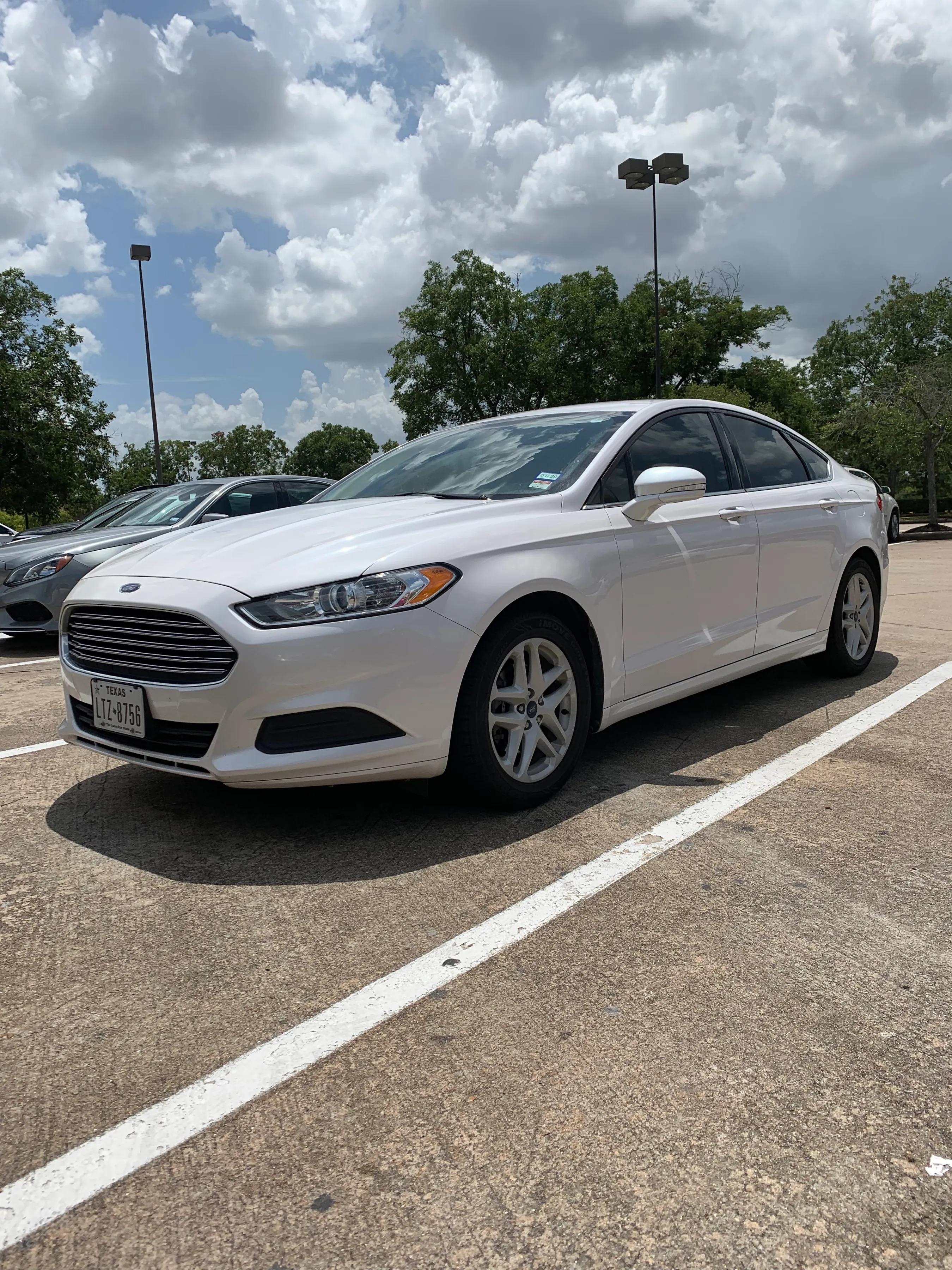 吐槽22款蒙迪欧,蒙迪欧17款美版