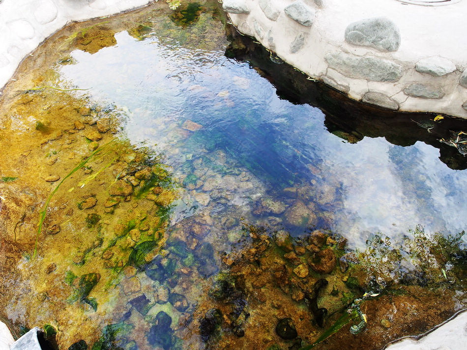 西北大自然鬼斧神工奇观,大西北的风沙肆虐