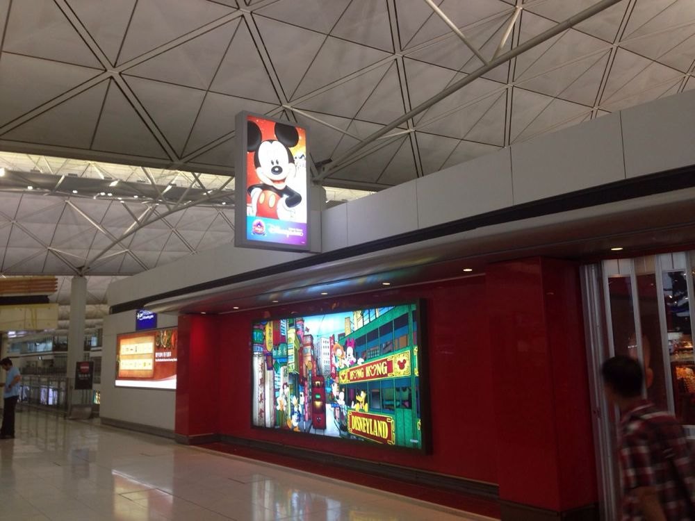 北京出游必备大牌,樟宜机场t1免税店攻略