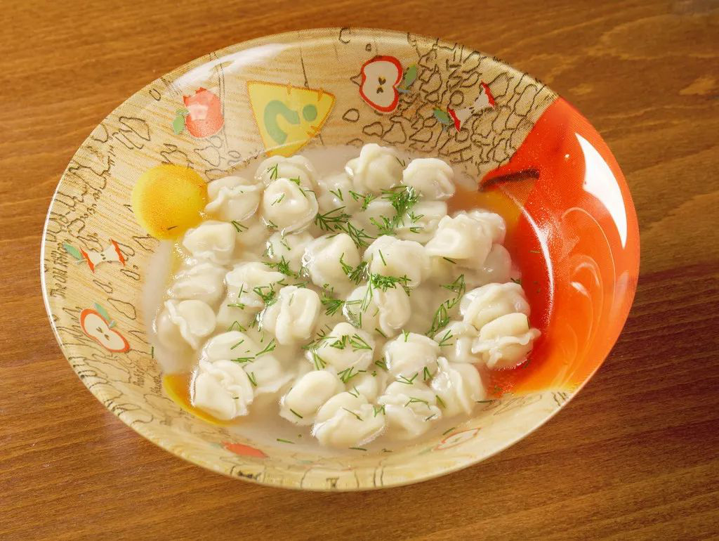 中国哪里的云吞最好吃,中国云吞面