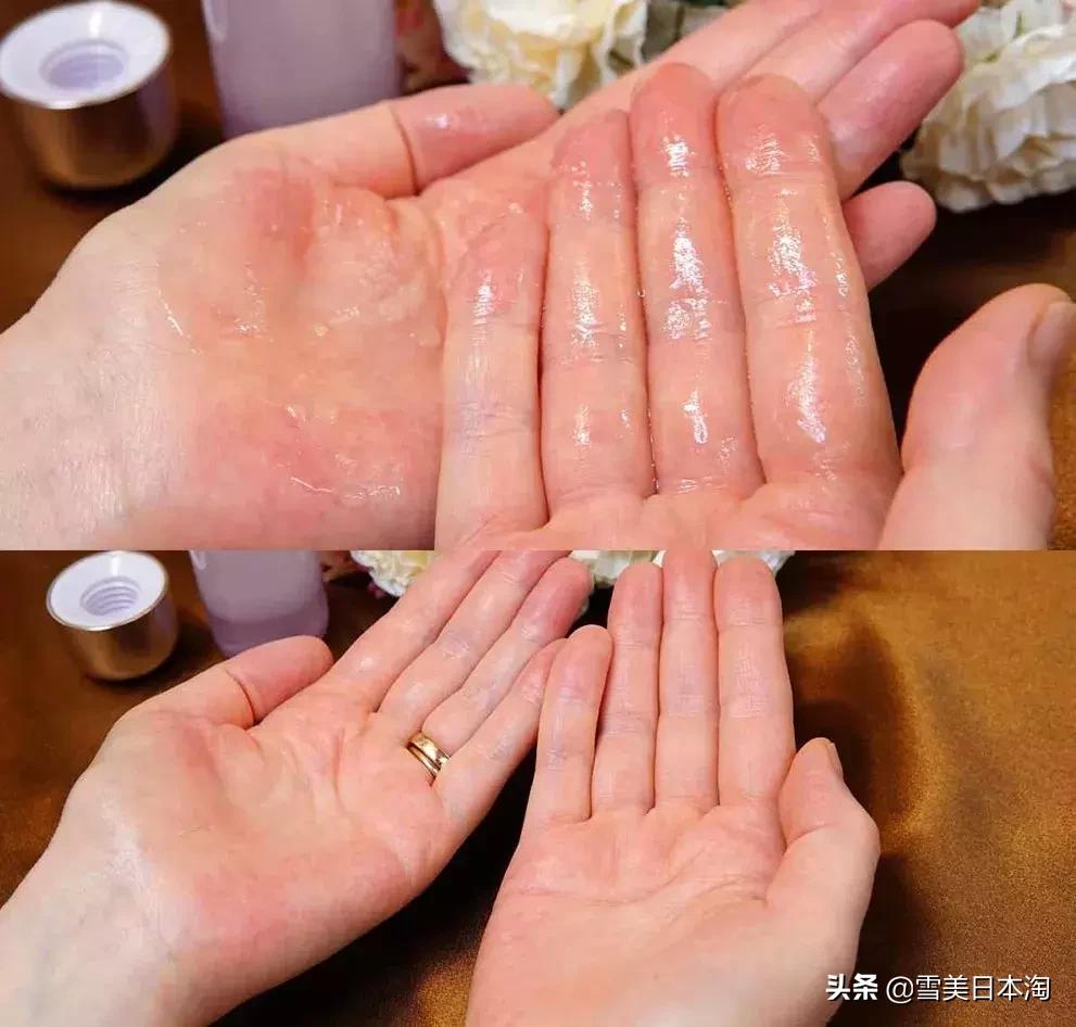 sk-ii和黛珂,sk-ii护肤乳霜