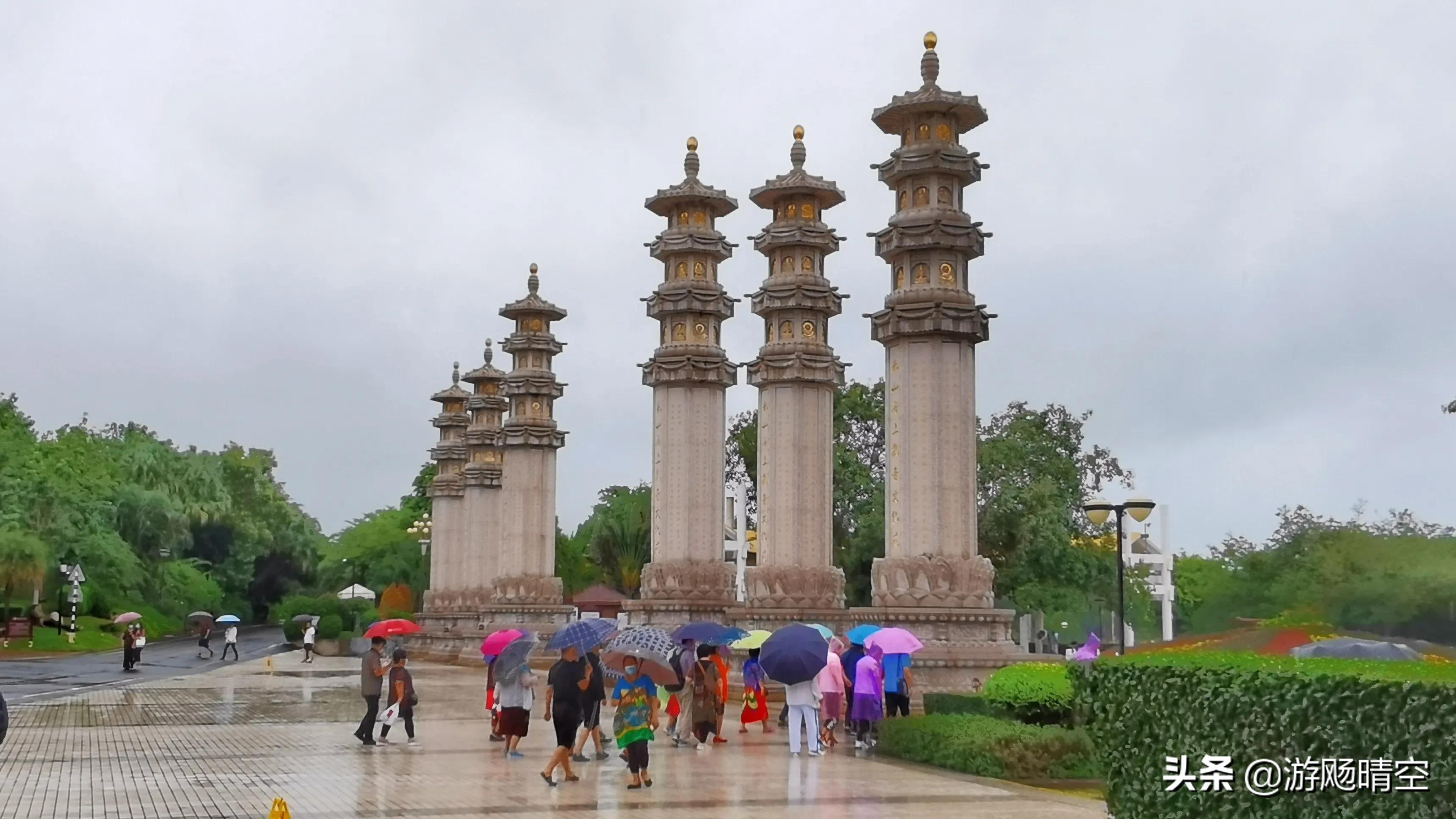 海南三亚五日自驾游掠影,海南三亚旅游双飞七日游