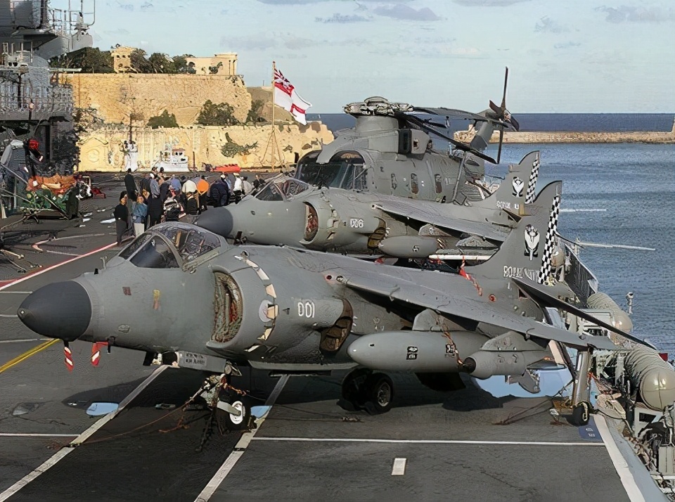 皇家方舟号被击沉,皇家方舟号战绩