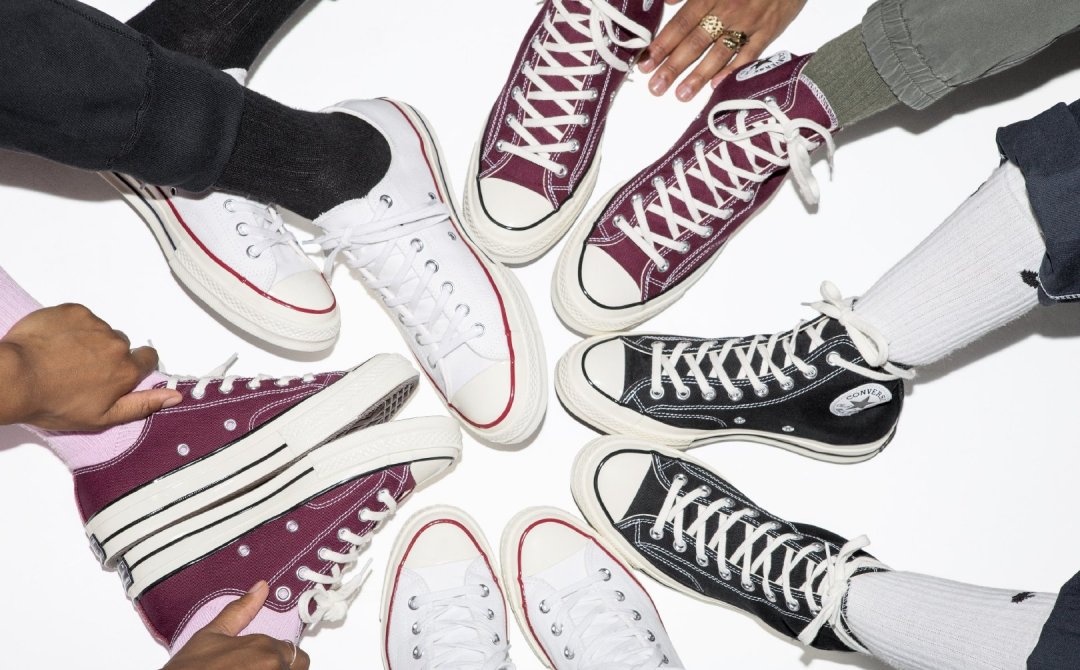 匡威1970s怎么辨别真假,匡威1970s最高炒到多少钱