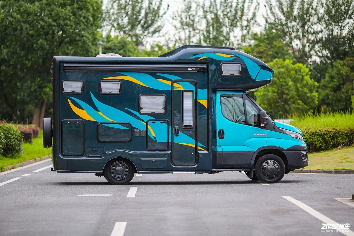 上海戴德e途max 房车哪款比较好 (上海戴德e途max房车哪款好)