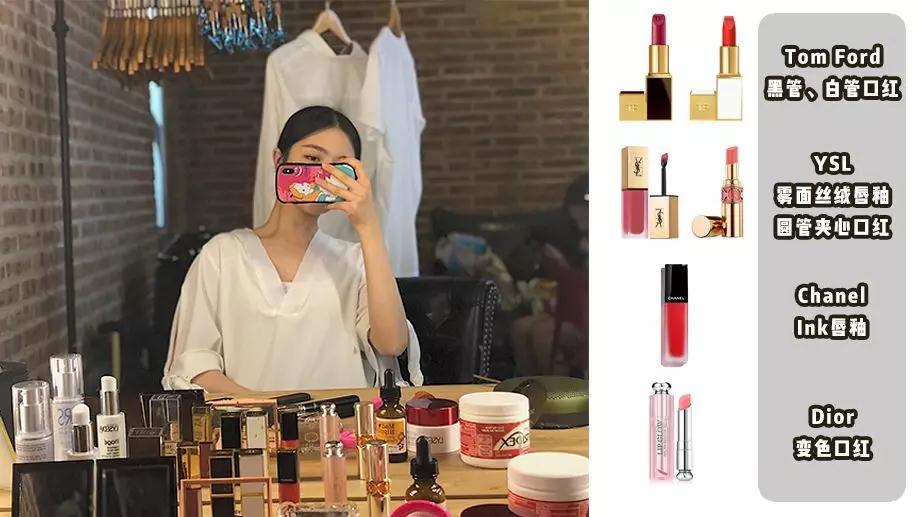 欧阳娜娜杨超越谁更美,杨超越和欧阳娜娜为啥长得一样