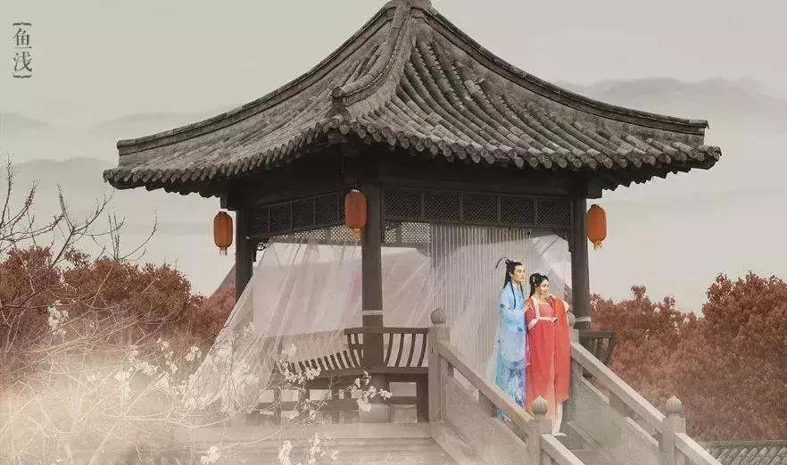 下雨天象山影视城,下雨优惠活动