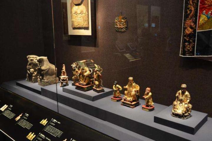 被日本珍藏的中国文物,日本千年绝世名画