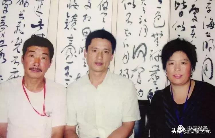 山东盆景艺术大师王桂华,金艳盆景精品欣赏