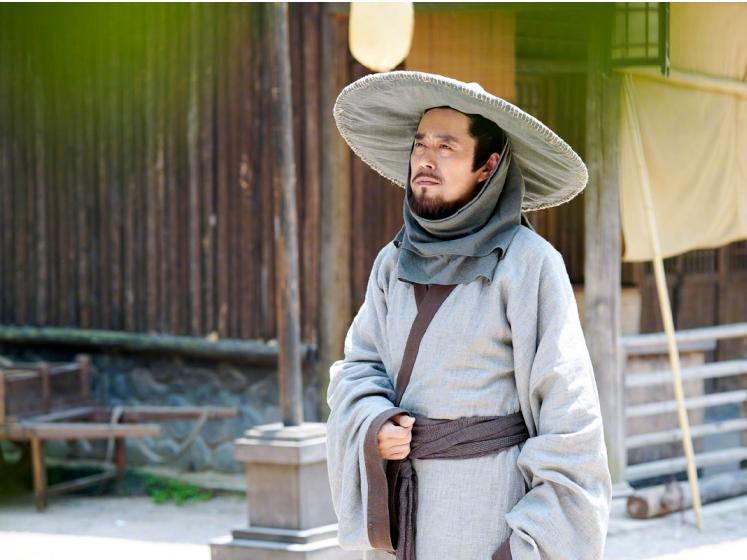 范仲淹仕途并不成功,后世为何对他极尽褒扬?你看他一生干了啥?