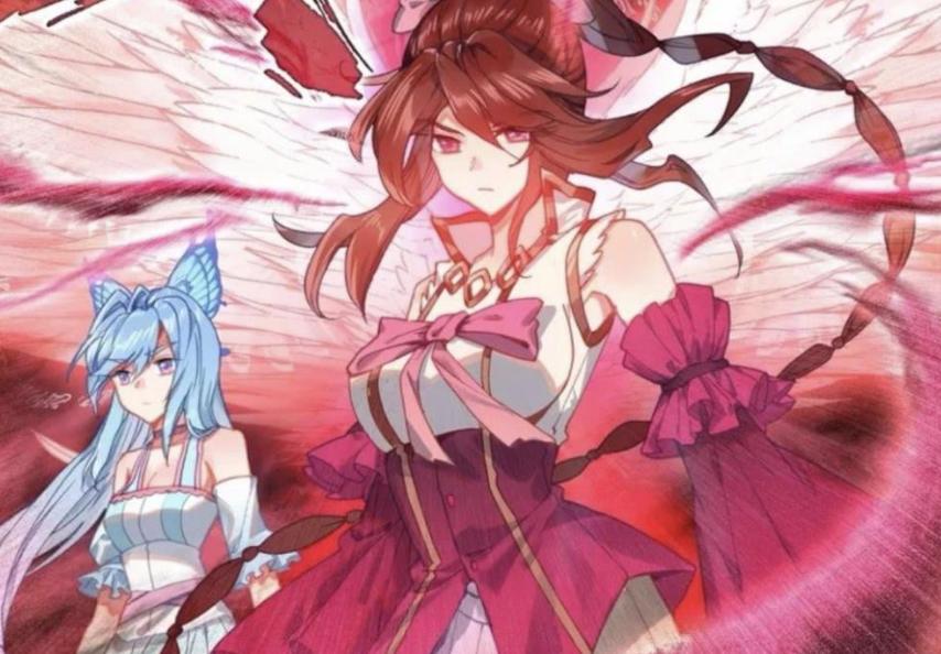 小舞五年后是怎么死掉的,小舞真正死亡的原因