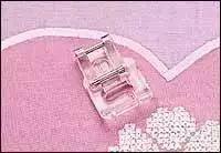 缝纫机线迹缝纫方法 (缝纫机针的基础知识和缝制的秘诀)