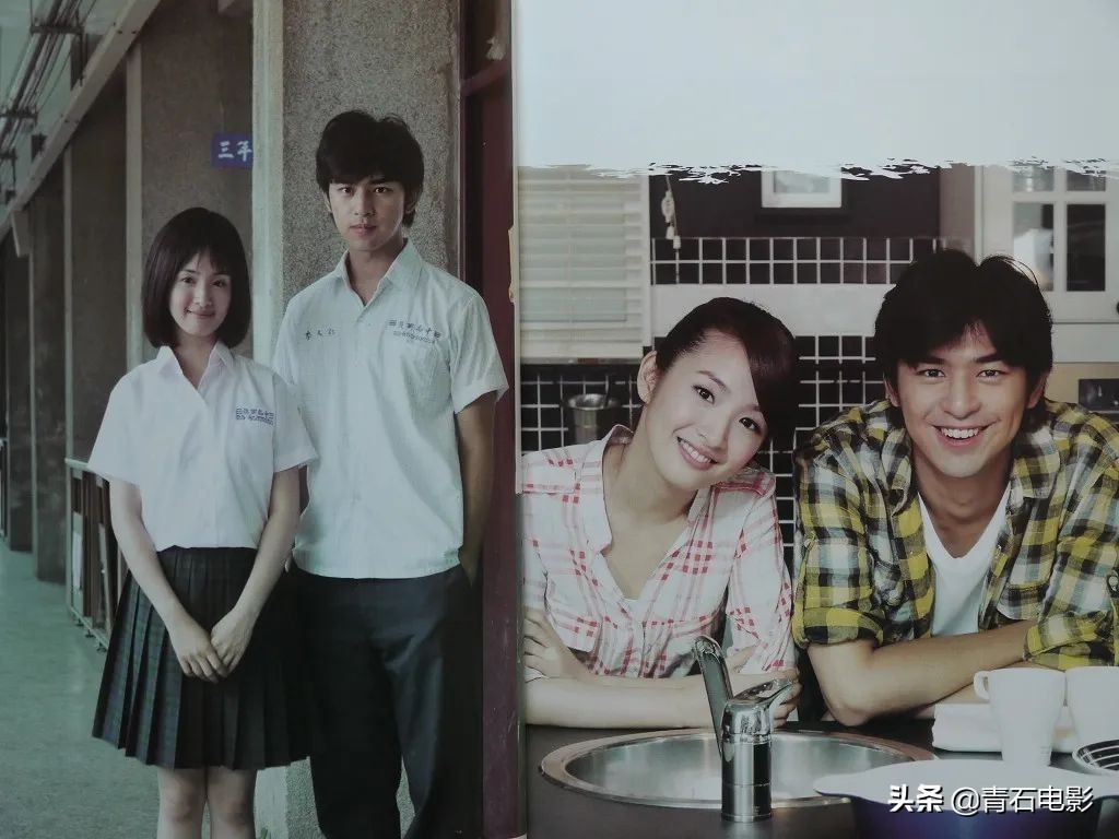 近期5部超好看的爱情台剧推荐,豆瓣评分高的爱情台剧