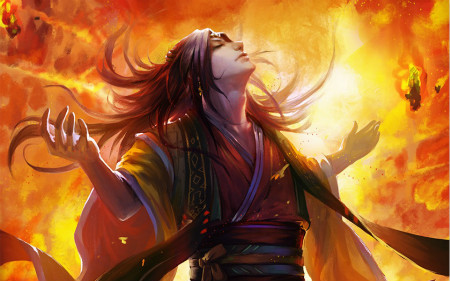 这本小说从火爆全网到一首《凉凉》送给它，只因作者无限作死操作