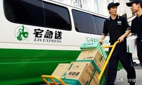 顺丰创始人王卫眼中的心态,顺丰创始人王卫的创业故事