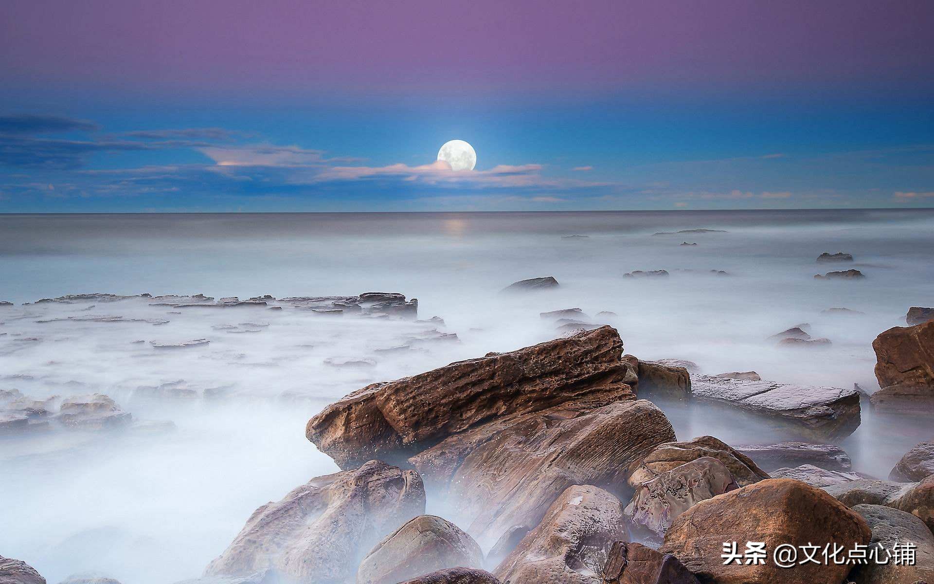 山水田园诗经典10首,10首唯美山水田园诗