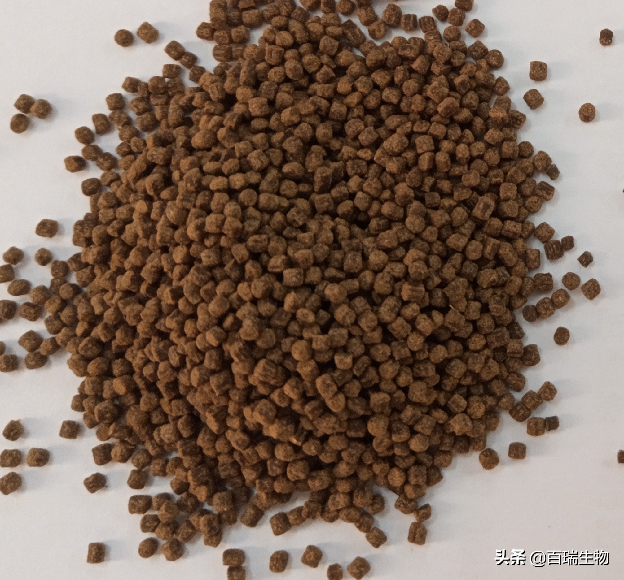 全熟化微粒子饵料,全发酵预混料