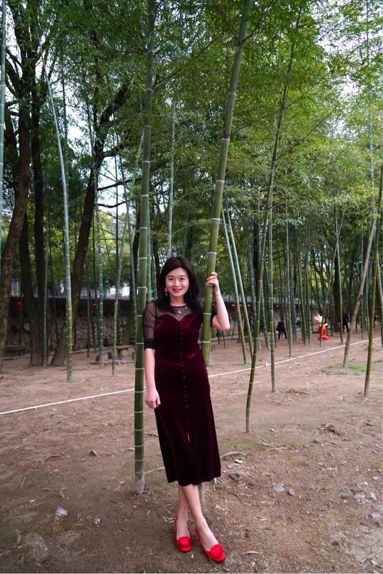 天然氧吧楠溪江永嘉书院,楠溪江永嘉书院玻璃栈道