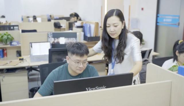 尚海整装浦东金桥店店长王小红：诚信，是装修的命脉