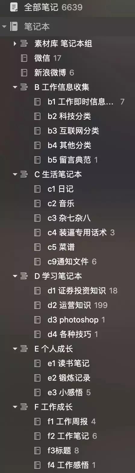 电子笔记怎么做好看又实用,如何做笔记又清晰又好看又实用
