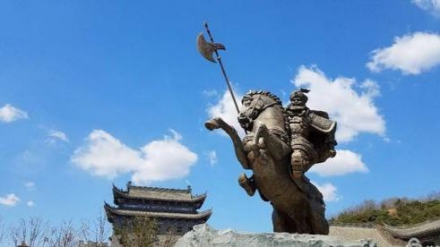 调兵山历史名人,调兵山民间传说