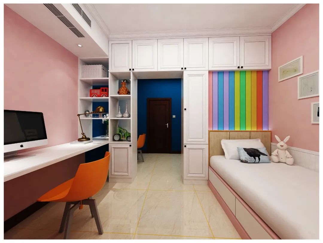 达润御园300大平层装修,达润御园300平米样板间