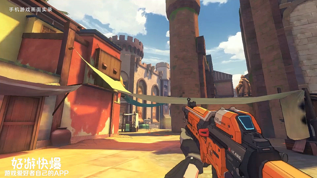 4月好玩游戏清单来啦,请查收!