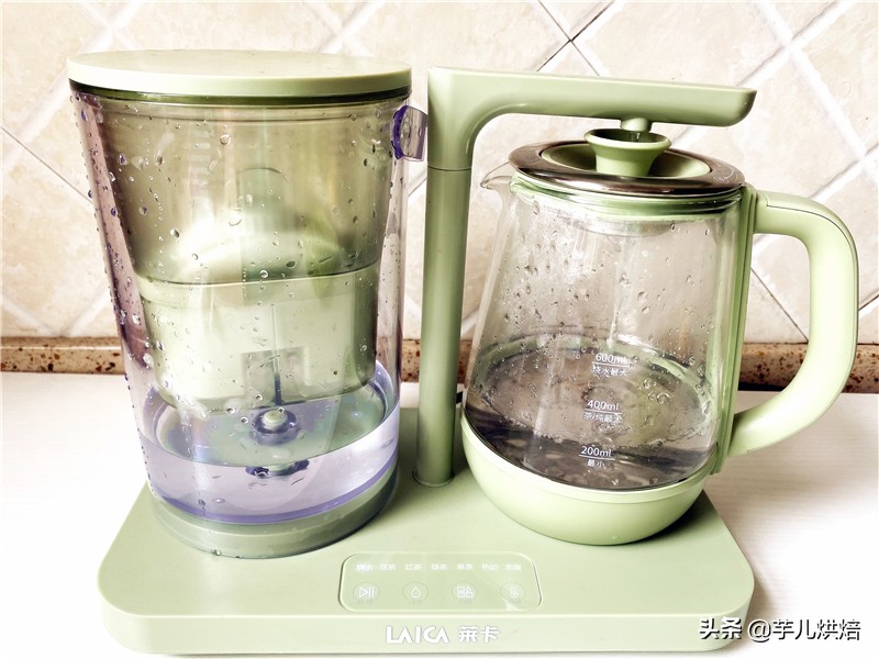 面包机做面包一次成功的方法,面包机做面包蓬松诀窍及配方