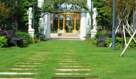 广州朗润嘉御豪庭,嘉御豪庭