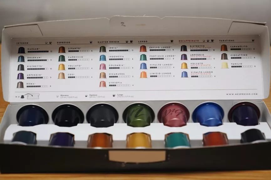 星巴克胶囊咖啡机型号,星巴克胶囊咖啡没有咖啡机怎么办