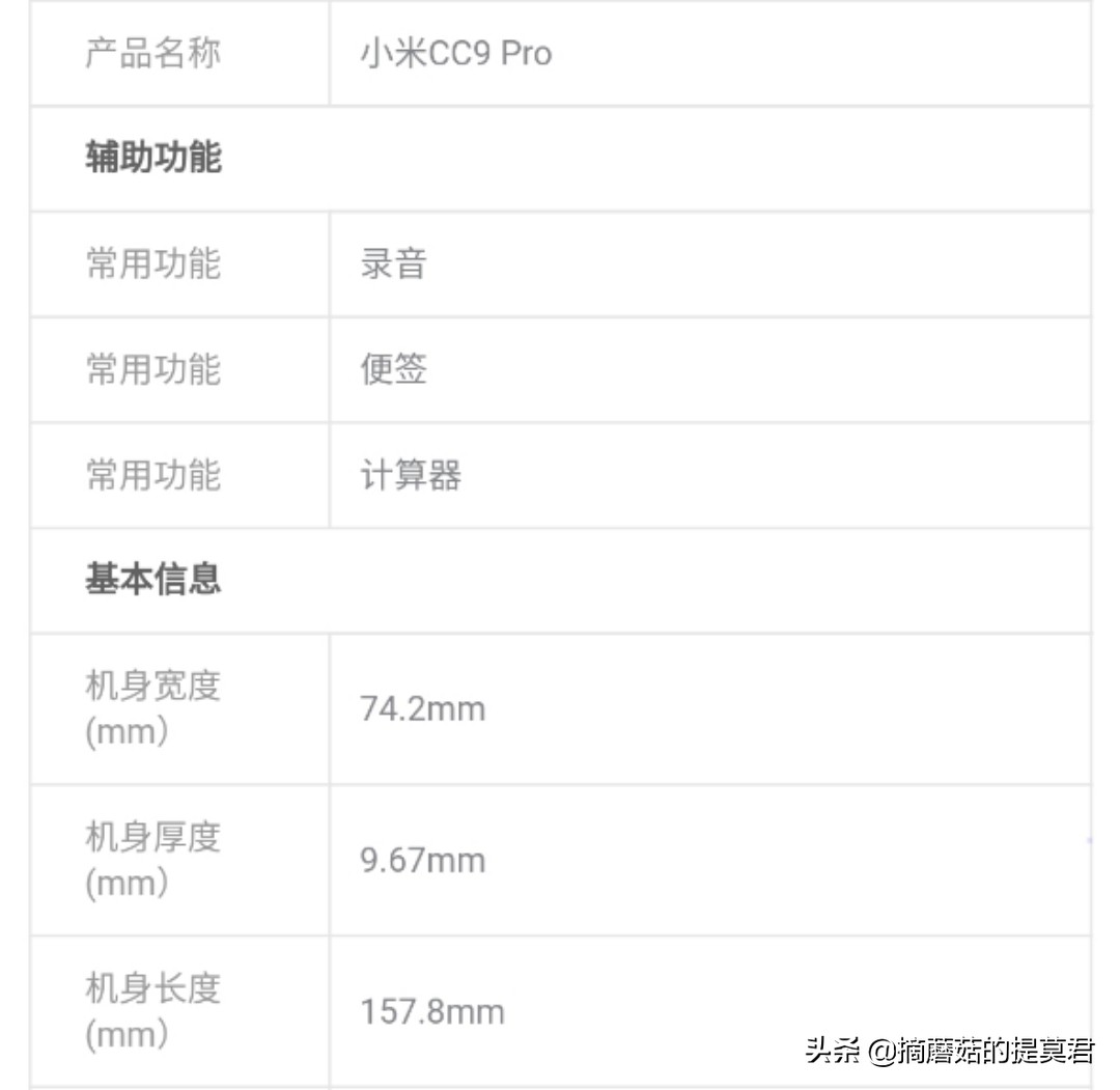 一味提高手机像素的利与弊