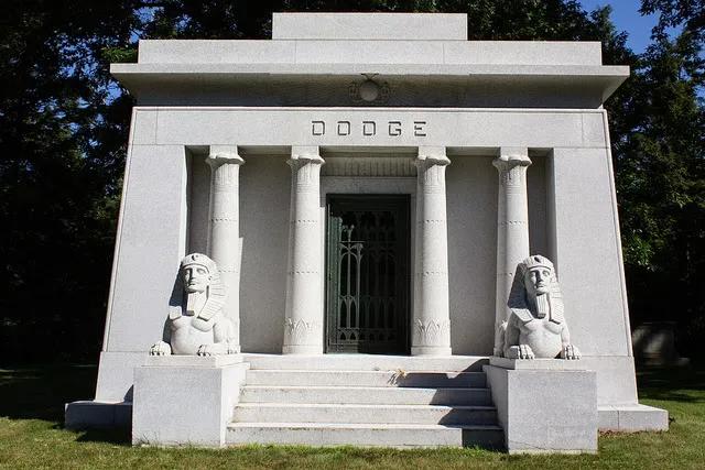 dodge道奇caliber什么车,道奇dodge设计