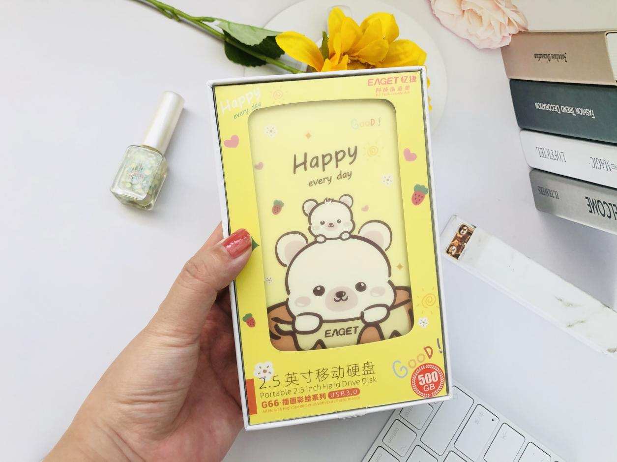 忆捷g66可以热插拔吗,忆捷g66