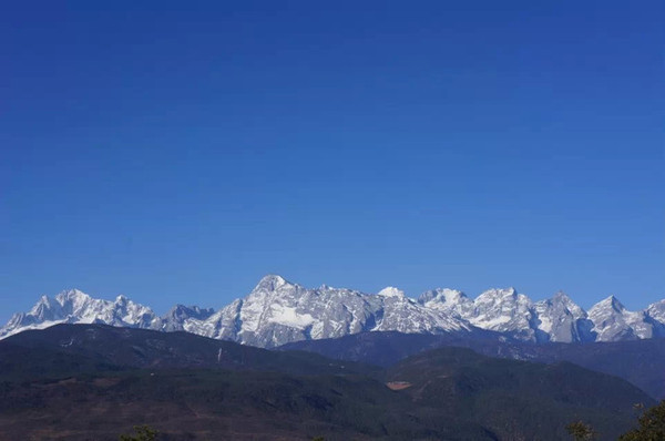 丽江攻略6月天气如何,最新丽江旅游攻略一日游