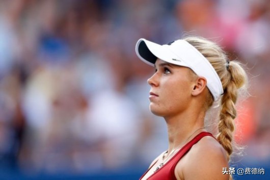 从赛季初第3名跌至第13名!丹麦甜心红土赛季急需触底反弹!