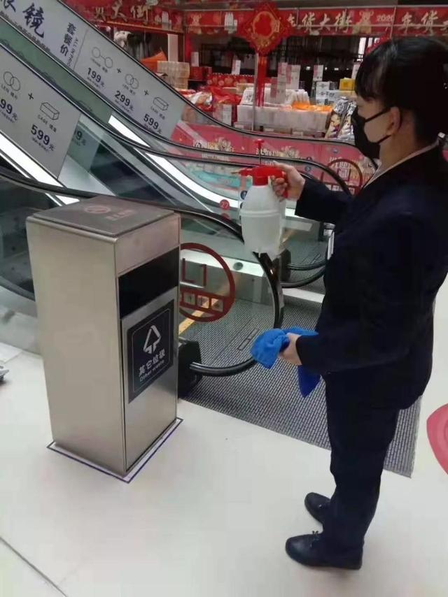 硬核战疫大港在行动,战疫情南部在行动