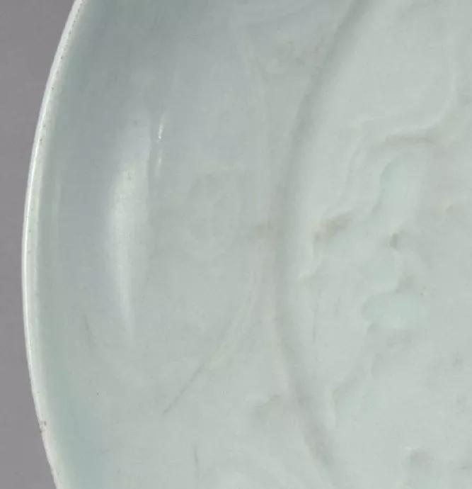 两岸故宫馆藏元代瓷器鉴赏,故宫元代瓷器碎片