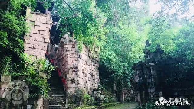 广安巴人石头城,广安巴人石头城门票