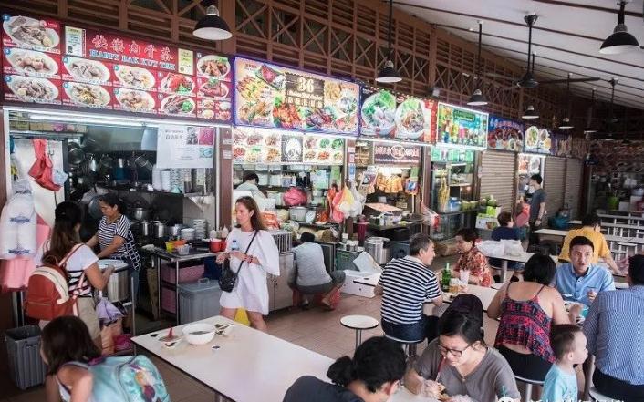 小体量购物中心生存法则,小商业购物中心小而美