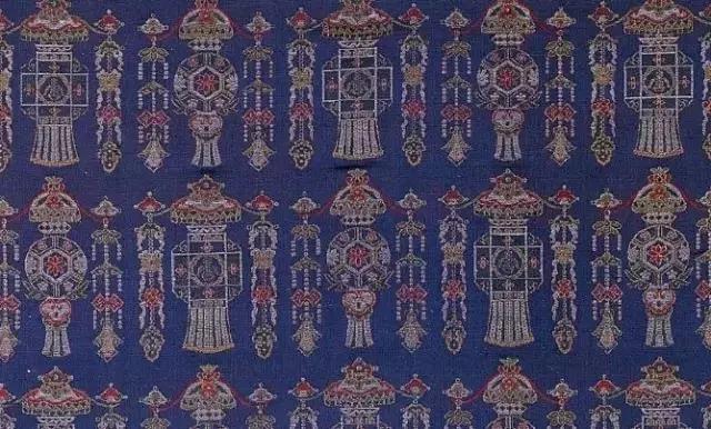 宫灯,流影中的精致时光