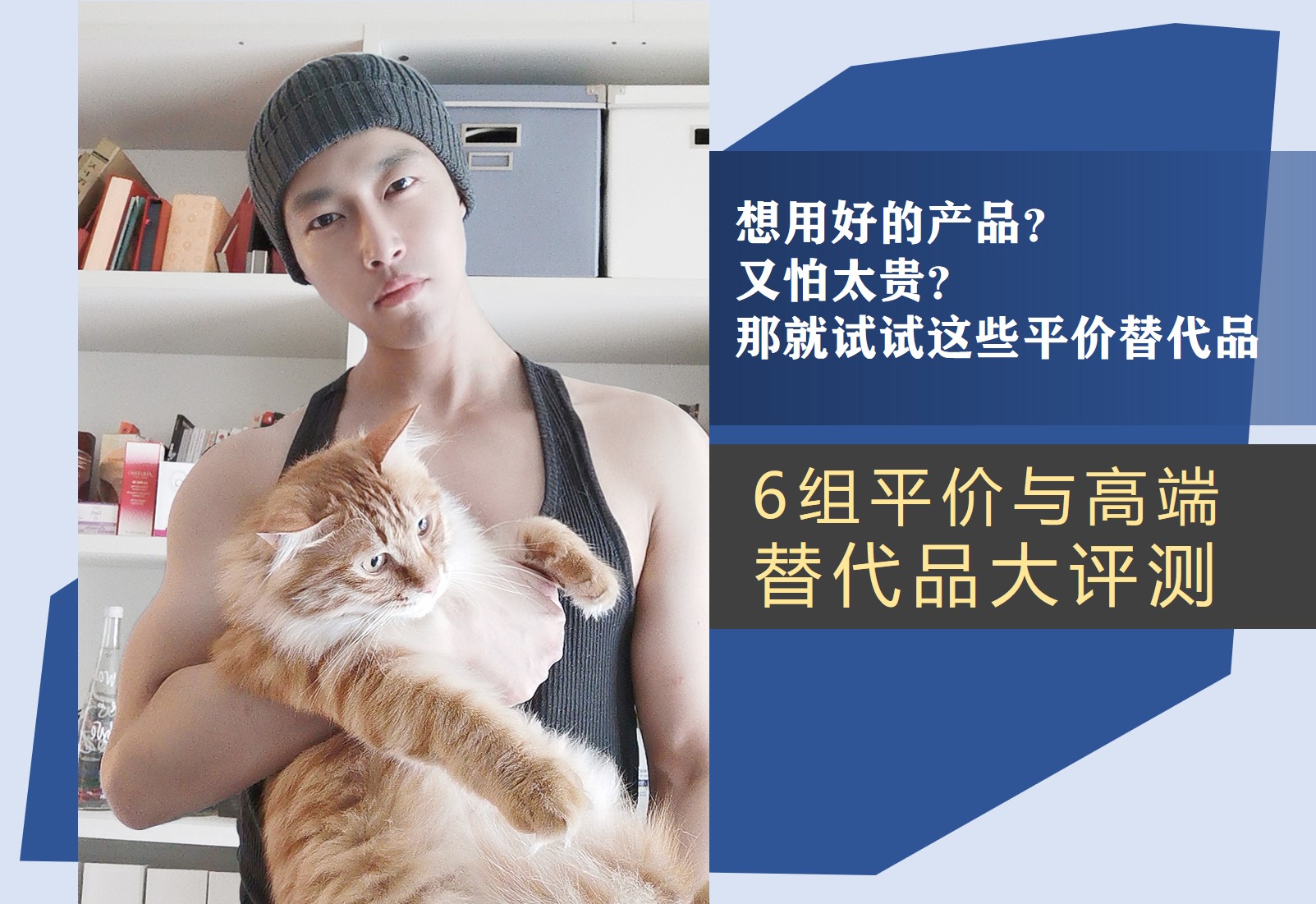 什么替代品最便宜又好用,十大良心平价替代品